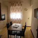 Lido Da Sergio Lägenhet Gallipolli