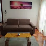 Lido Da Sergio Lägenhet *