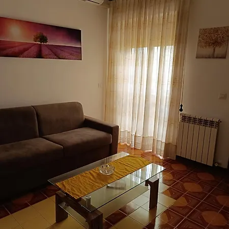 Apartment Lido Da Sergio Gallipoli
