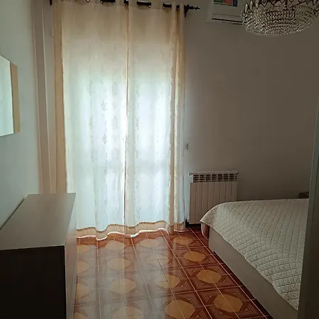 Lido Da Sergio * Gallipoli