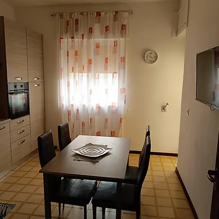 Lido Da Sergio Apartment Gallipoli