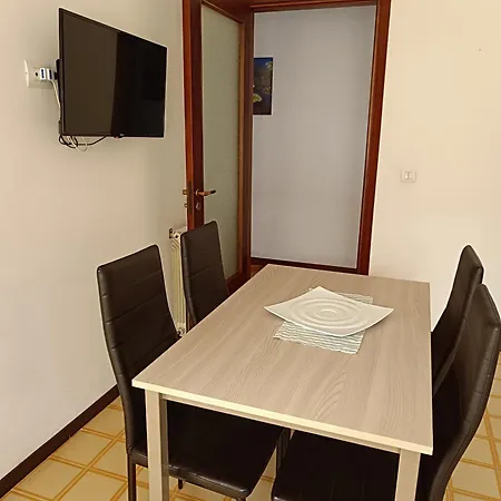 Apartamento Lido Da Sergio *