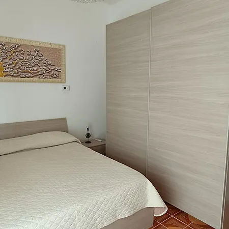 Lido Da Sergio Gallipoli