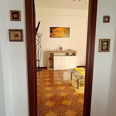 Apartment Lido Da Sergio Gallipoli