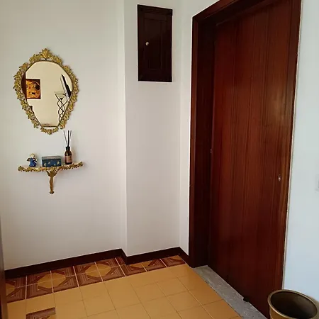 Apartamento Lido Da Sergio