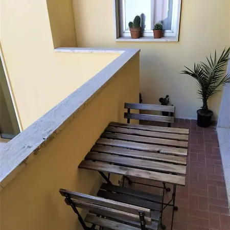 Lido Da Sergio Apartment Gallipoli