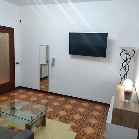 Apartment Lido Da Sergio *