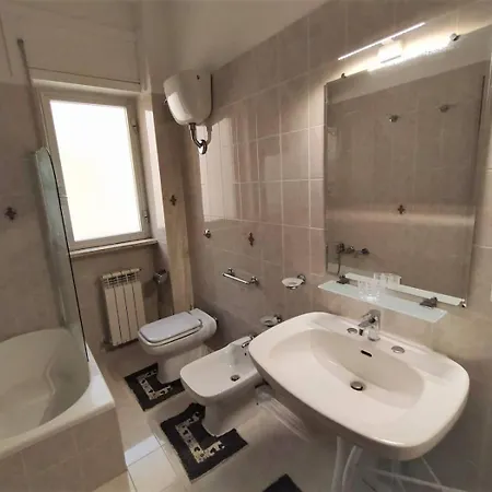 Apartament Lido Da Sergio Gallipoli