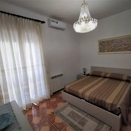 Apartamento Lido Da Sergio *