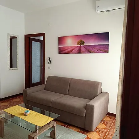 Lido Da Sergio Apartamento Gallipoli