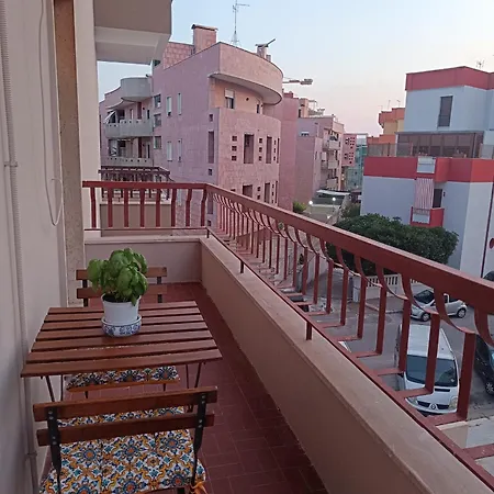 Lido Da Sergio *