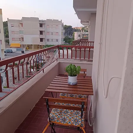 Lido Da Sergio
