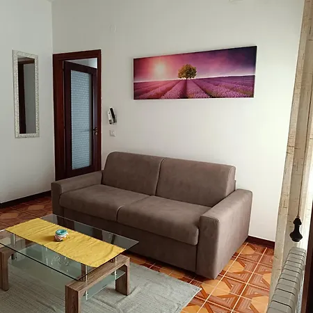 Apartament Lido Da Sergio Gallipoli