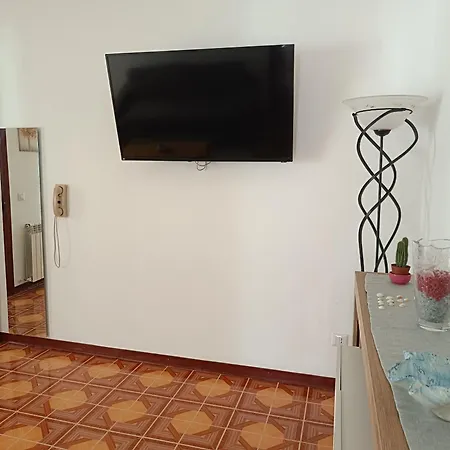 Lido Da Sergio * Gallipoli