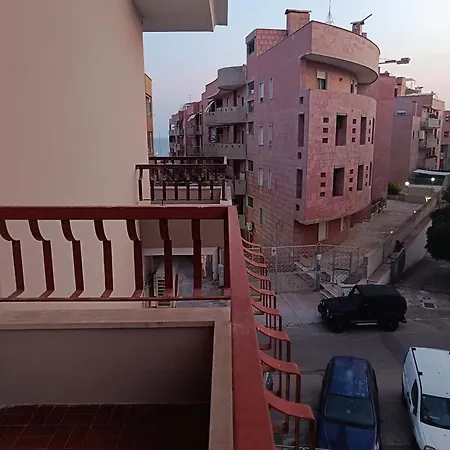 Apartament Lido Da Sergio Gallipoli