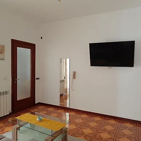 Apartamento Lido Da Sergio